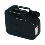 Benzintank 10 liter